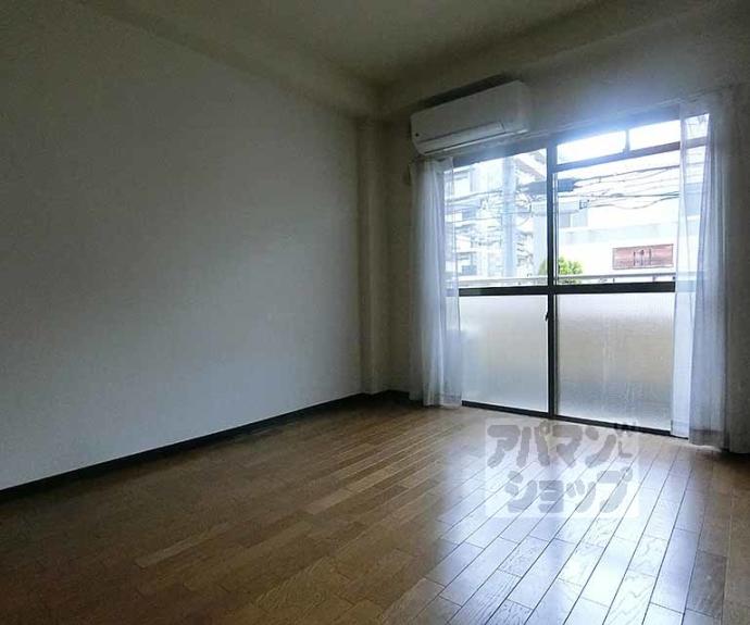 【ジュネス丸池】間取