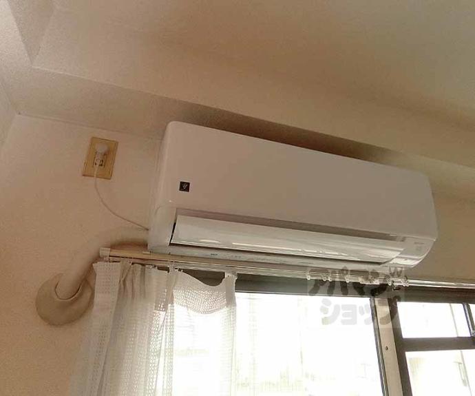 【ジュネス丸池】間取