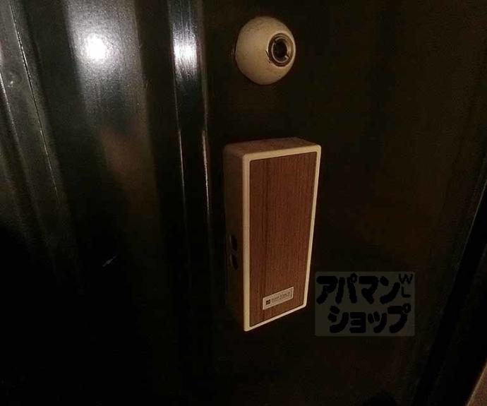 【ジュネス丸池】間取