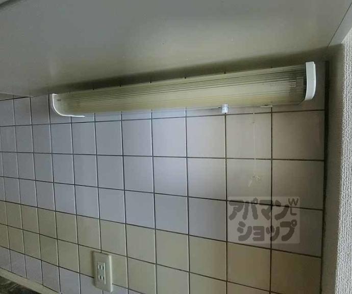 【ジュネス丸池】間取