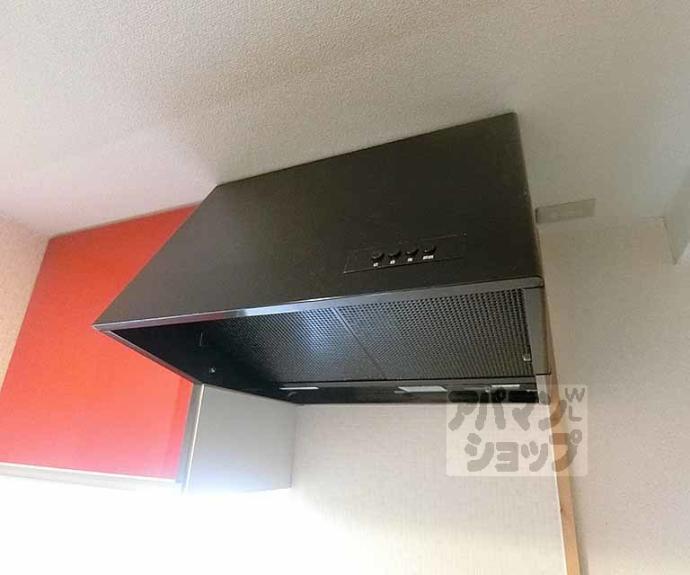 【ジュネス丸池】間取