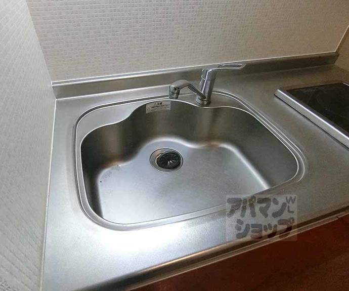 【ジュネス丸池】間取