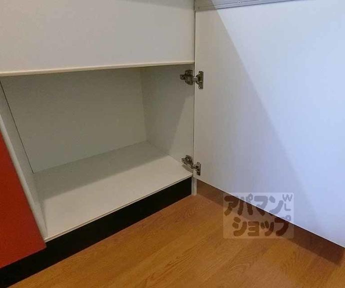 【ジュネス丸池】間取