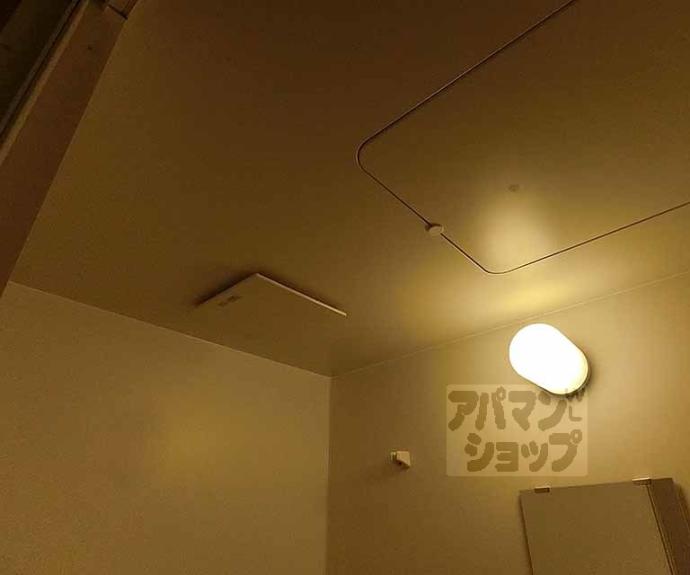 【ジュネス丸池】間取