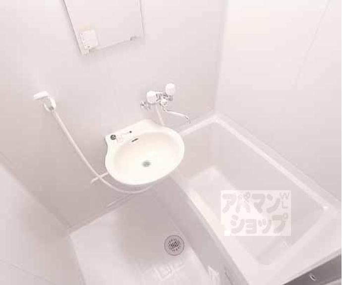 【ジュネス丸池】間取