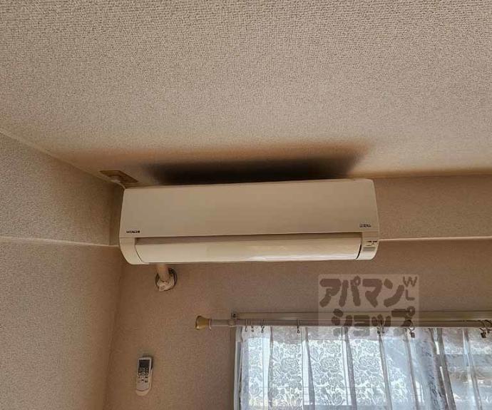 【ジュネス丸池】間取