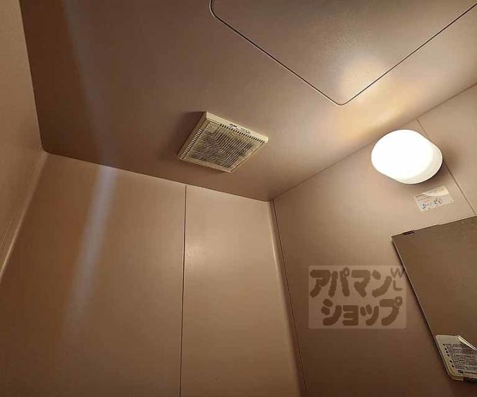 【ジュネス丸池】間取