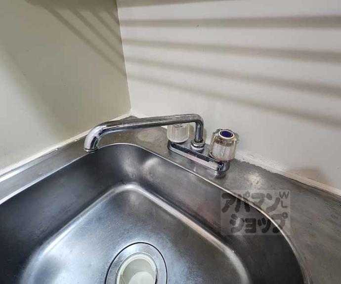 【ジュネス丸池】間取