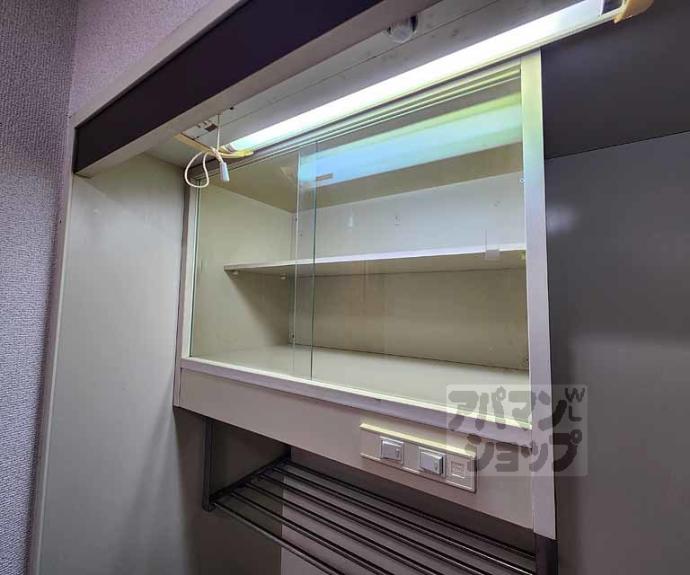 【ジュネス丸池】間取