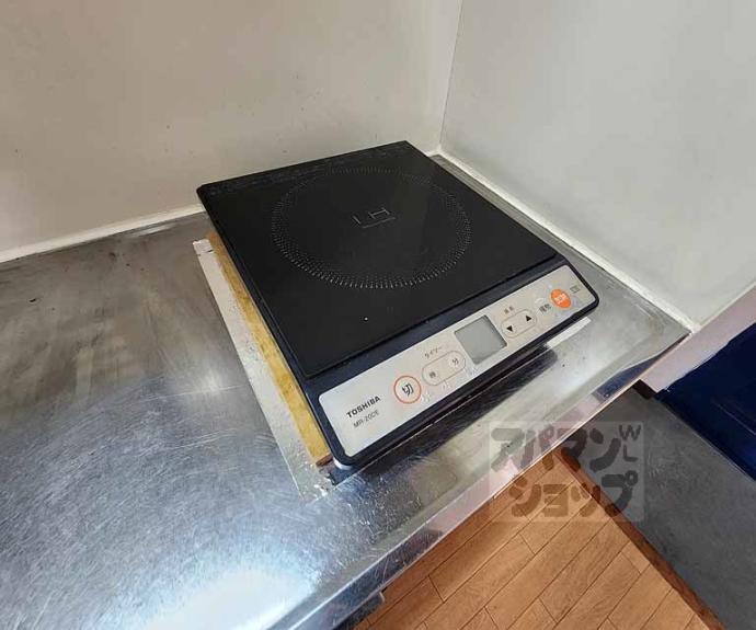 【ジュネス丸池】間取