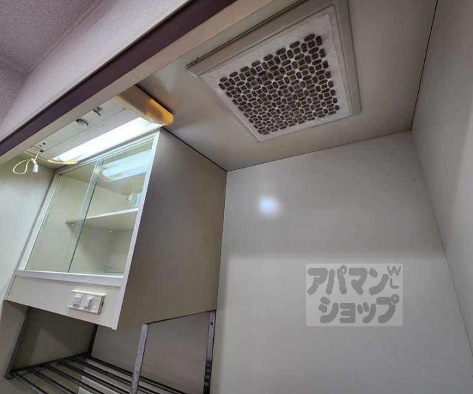 【ジュネス丸池】間取