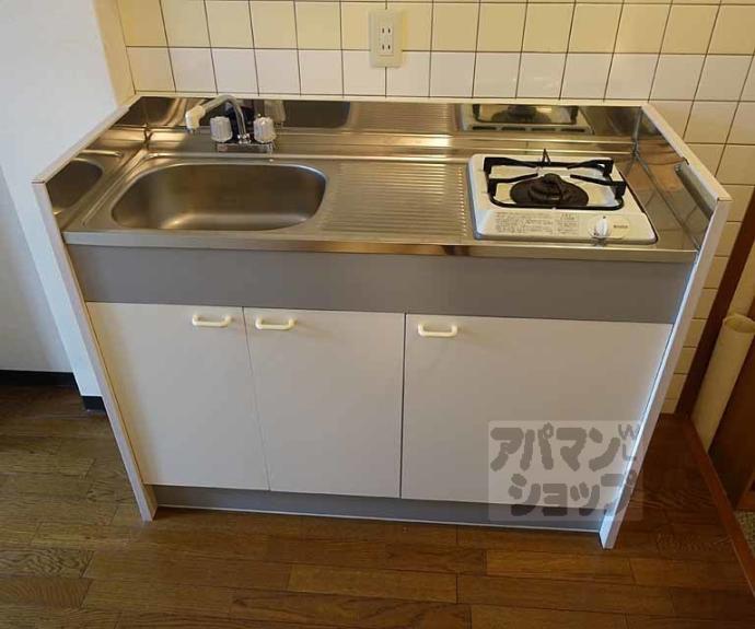 【ジュネス丸池】間取