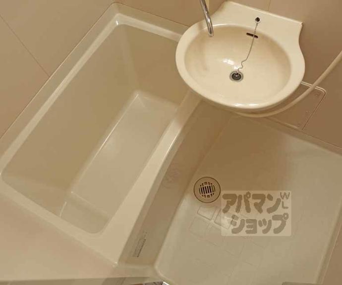 【ジュネス丸池】間取