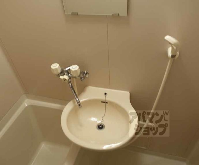 【ジュネス丸池】間取