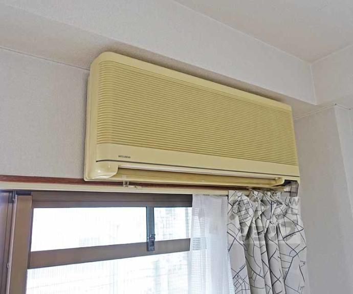 【ジュネス丸池】間取