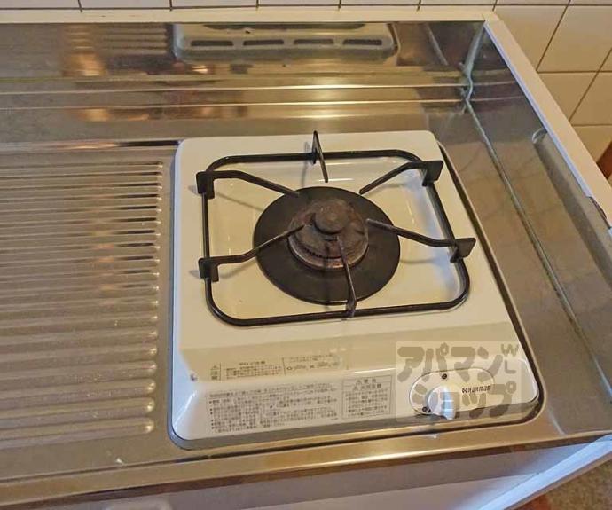 【ジュネス丸池】間取