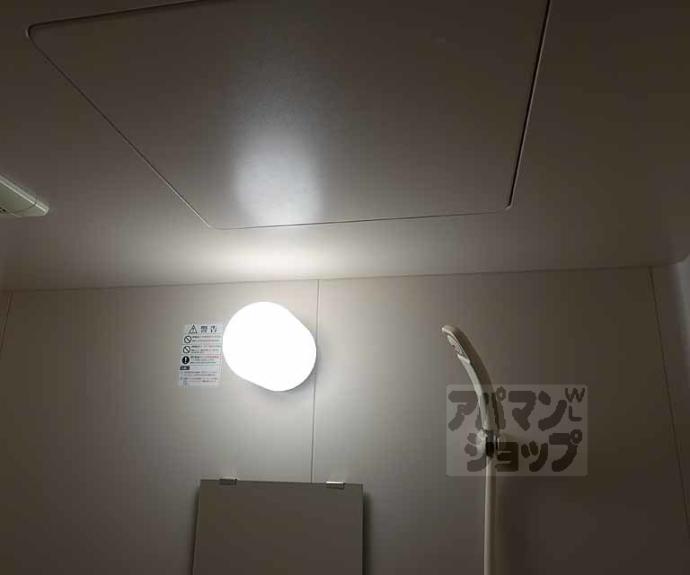 【ジュネス丸池】間取