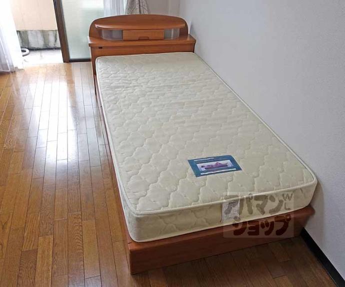 【ジュネス丸池】間取