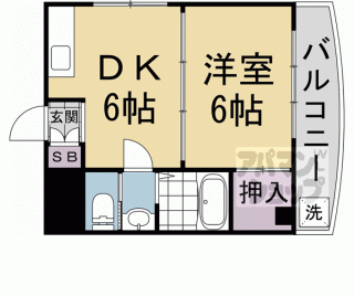 【エントピア車折】