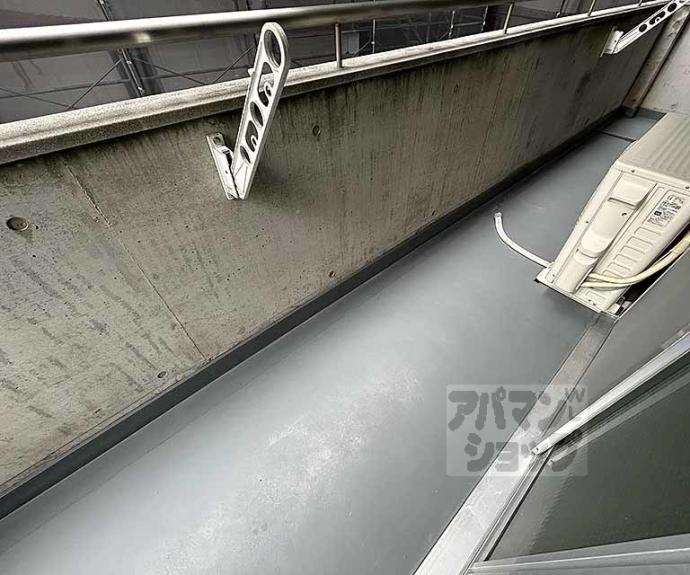 【エントピア車折】間取