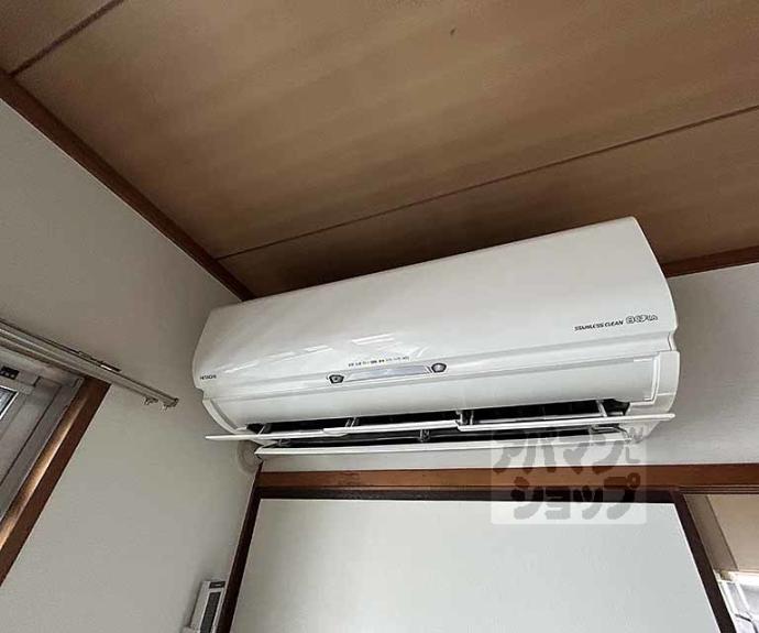 【エントピア車折】間取