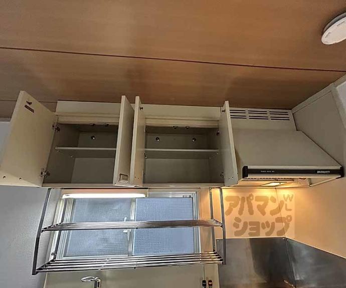 【エントピア車折】間取