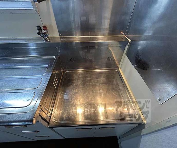 【エントピア車折】間取