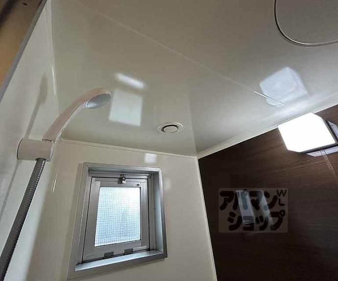 【エントピア車折】間取