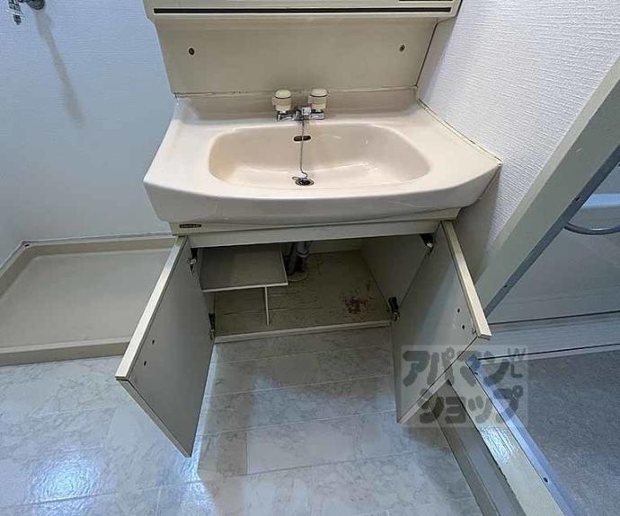 【エントピア車折】間取