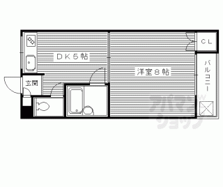 【南広ハイツ】