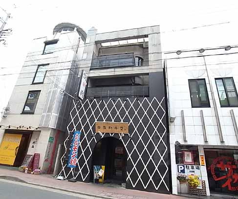 ルーセント御薗橋