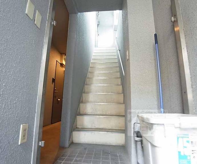 【ルーセント御薗橋】間取