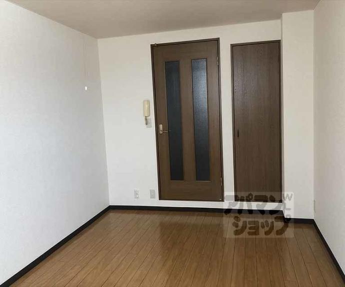 【ルーセント御薗橋】間取