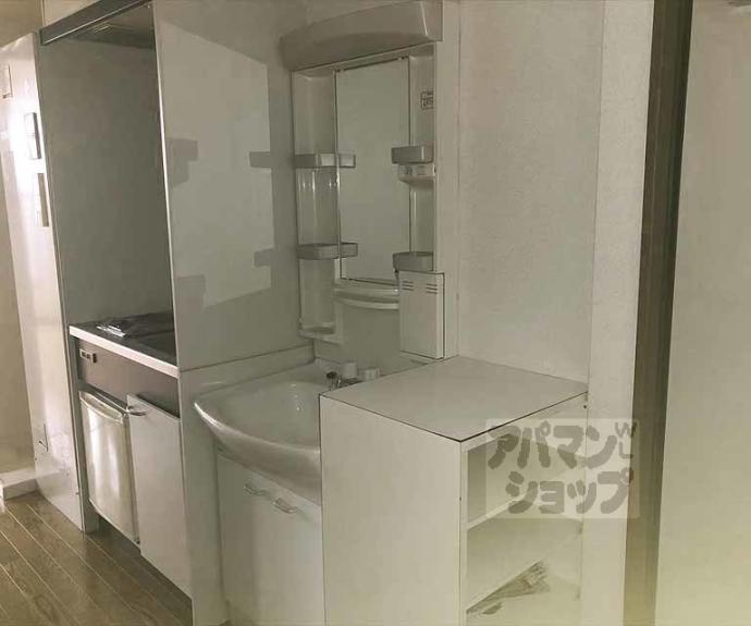 【ルーセント御薗橋】間取