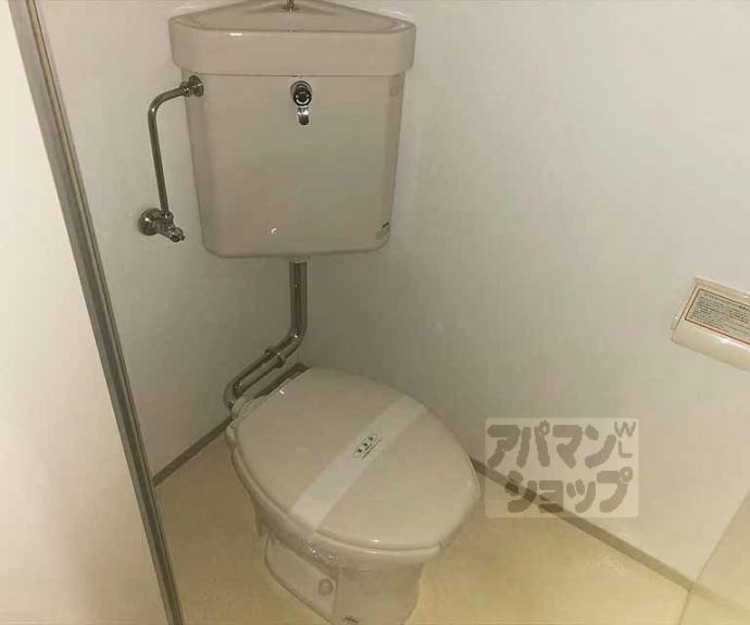 【ルーセント御薗橋】間取