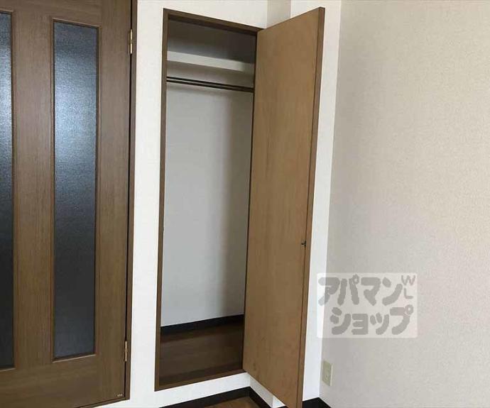 【ルーセント御薗橋】間取