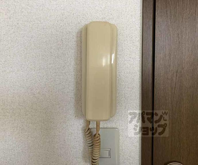 【ルーセント御薗橋】間取