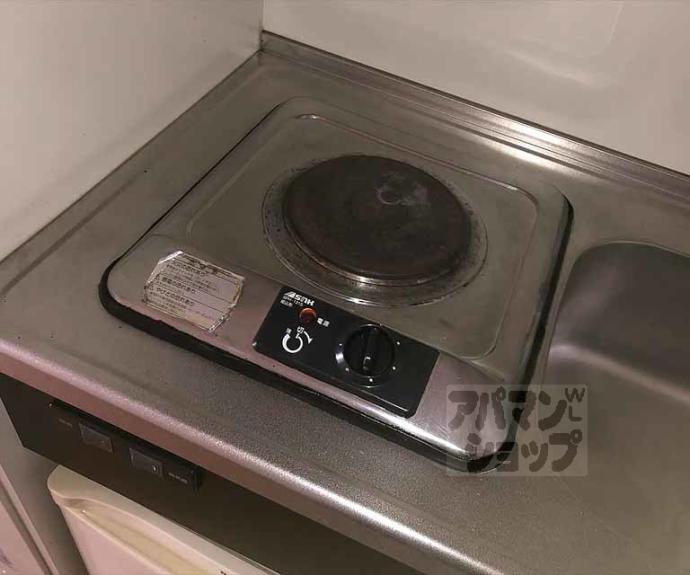 【ルーセント御薗橋】間取