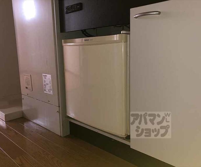 【ルーセント御薗橋】間取