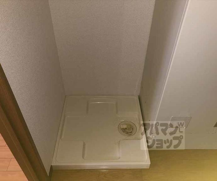 【ルーセント御薗橋】間取