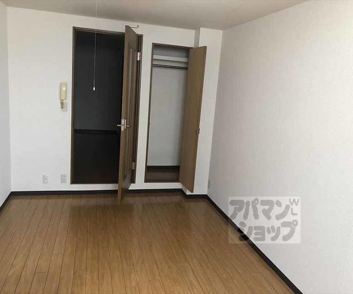 【ルーセント御薗橋】間取