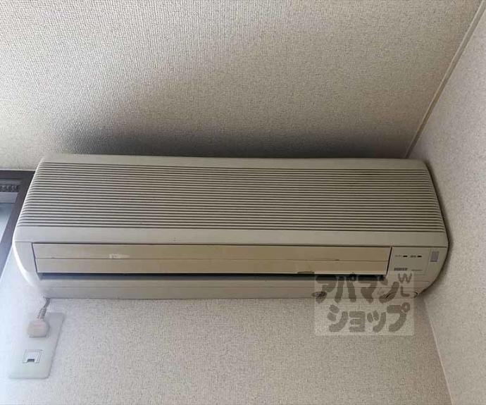 【ルーセント御薗橋】間取