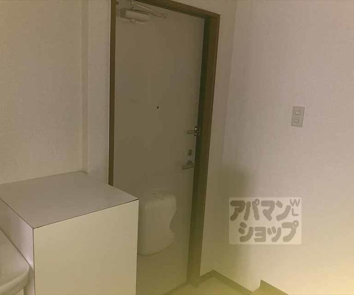 【ルーセント御薗橋】間取