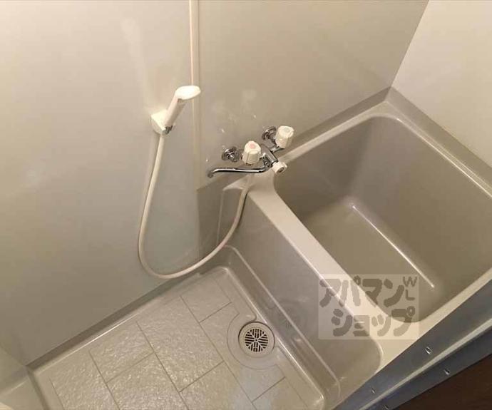 【ルーセント御薗橋】間取