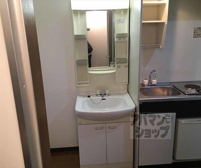 【ルーセント御薗橋】間取