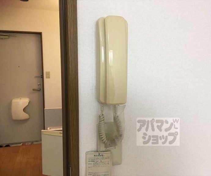 【ルーセント御薗橋】間取