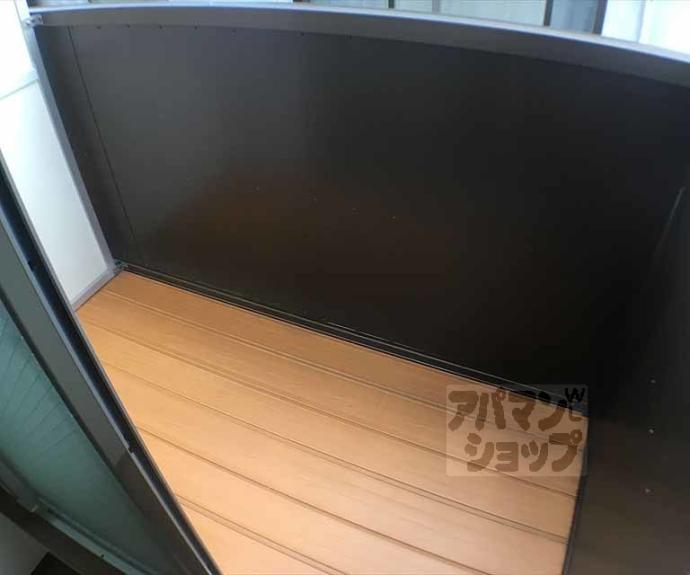 【ルーセント御薗橋】間取