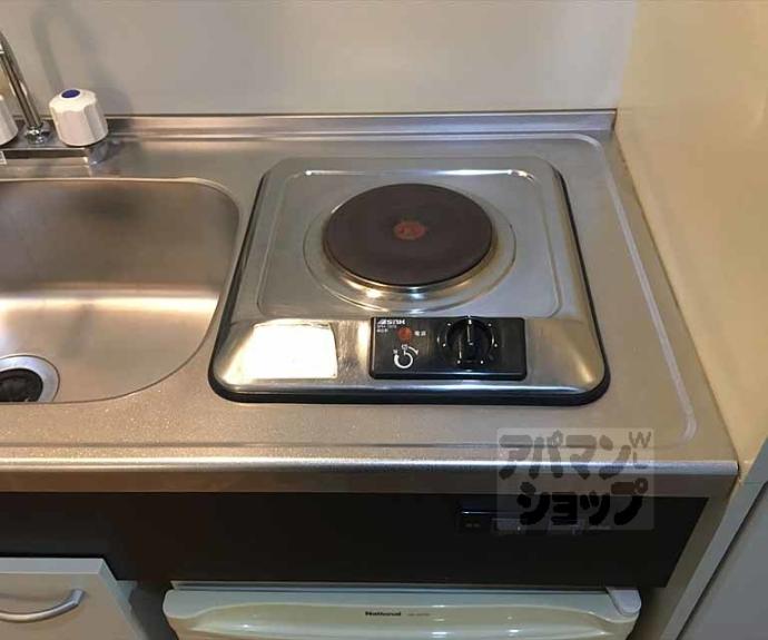 【ルーセント御薗橋】間取