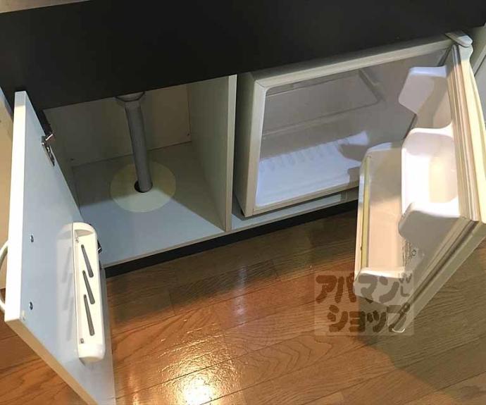 【ルーセント御薗橋】間取