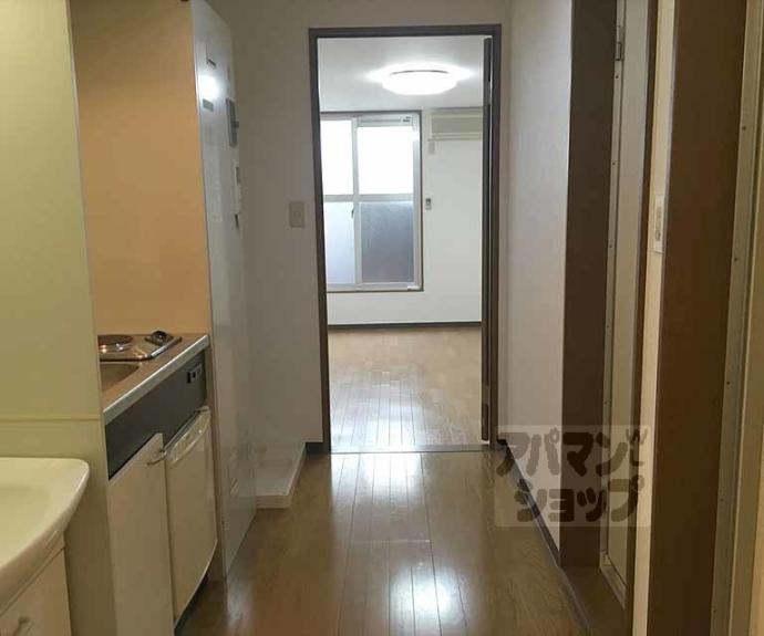 【ルーセント御薗橋】間取